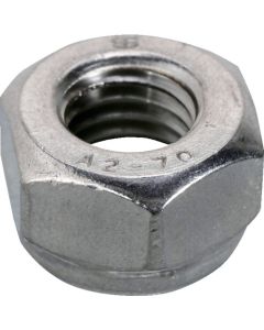 Nylon Insert Lock NUT  ชุดละ 60 อัน