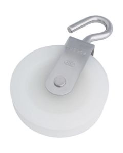 Nylon Pulley Block