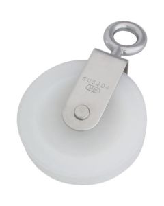 Nylon Pulley Block