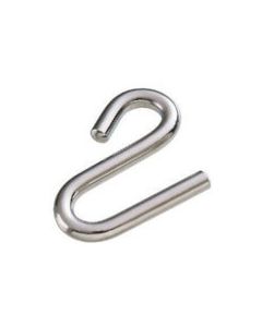 Stainless Steel S Hook SAC type 1อัน