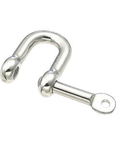 Stainless SteelLocking Pin Shackle 1อัน