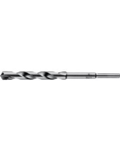 Techno All Drill ชนิด B เพลากันลื่นชนิด Nos/3 ลบมุม (รวม 1 ชิ้น) เส้นผ่านศูนย์กลางใบมีด 14.0 มม.