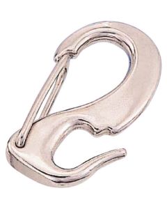 Stainless steel Open End MAGATAMA Hook 1อัน