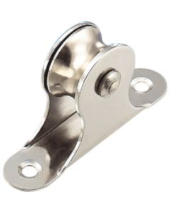 ร่องนำเชือกสแตนเลส กว้าง 7.5 mm