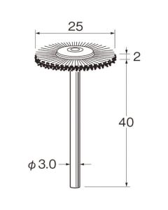 B1418 ถุงละ 5เส้น