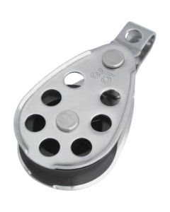 Pulley Block(Stainless Block)
