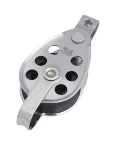 Pulley Block(Stainless Block)