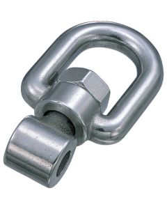 Stainless Steel Joint Swivel 1อัน
