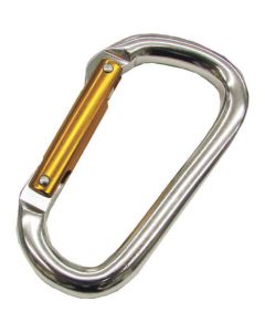 Aluminum Hook. colored 1อัน