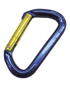 Aluminum Hook. colored 1อัน