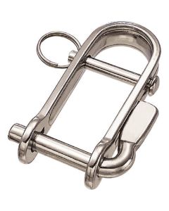 Stainless Steel Lever Pin Shackle 1อัน