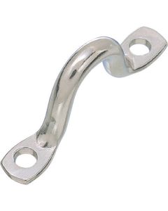 Stainless steel Eye Strap (NON-SPOT FACING) 1อัน