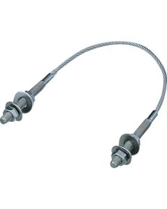 Stainless Steel U Bolt Wire type 1อัน