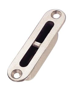 Stainless Steel Built In Wall Chain Hook 1อัน