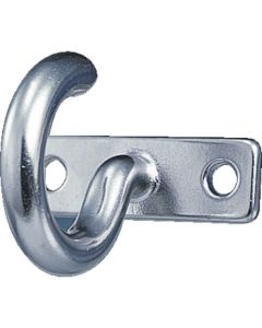 ขอแขวนจานสแตนเลส 40 mm x 12 mm