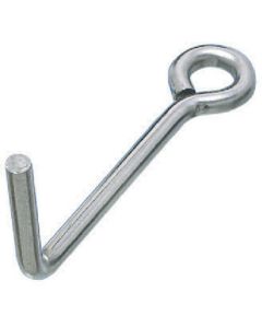 Stainless Steel Anchor Hook 1อัน