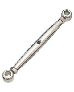 Stainless Steel Turnbuckle pipe type Arm & Arm 1อัน