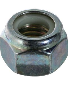 Nylon Insert Lock Nut  ชุดละ 80 อัน