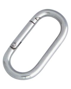 PUCHI-KARABINA Snap Hook