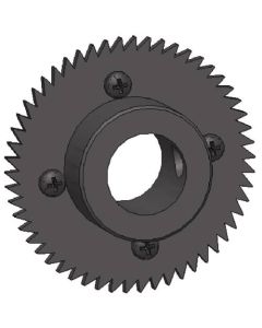 Cutting Wheel/15Mm Pitch For 155 1อัน