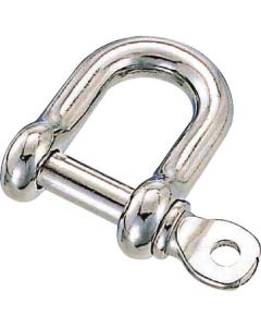 Screw Pin D-Shackle 1อัน