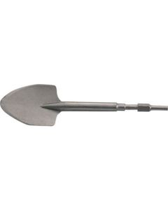 ที่ตักค้อนไฟฟ้า 21H x 130mm x 450mm