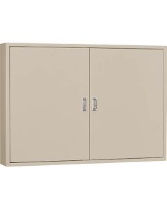 ตู้ไม้บานเปลือย B16-1610-2 1 ชิ้น