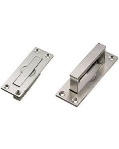 Stainless Steel Up-Down Gutter Pull 1อัน