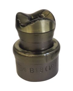 Punch dies (for thick steel pipe) 1อัน