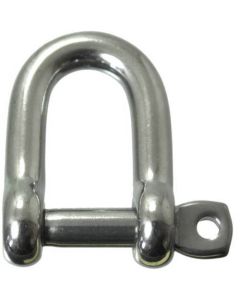สะเก็นสแตนเลส 10mm