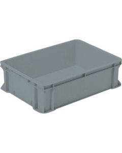 แท่นวางแบบ B B-17-2 สีเทา