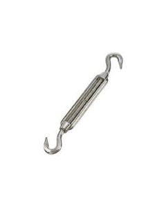 Stainless Steel Turnbuckleframe type Hook/Hook 1อัน