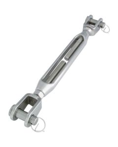 Turnbuckle Frame type
