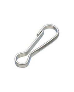 Stainless Pin Hook ถุงละ 5อัน