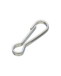 Stainless Pin Hook ถุงละ 5อัน