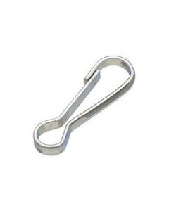 Stainless Pin Hook ถุงละ 2อัน