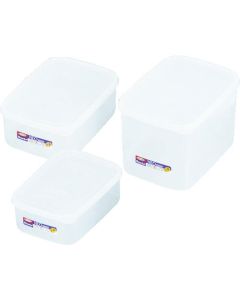 Storage Container Neo Keeper Pack Case