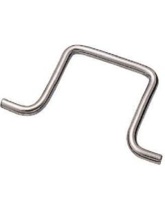 Stainless Steel Anchor Hook 1อัน
