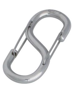 Double Snap Hook S