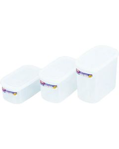 Storage Container Neo Keeper Large Pocket