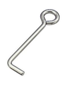 Stainless Steel Anchor Hook 1อัน