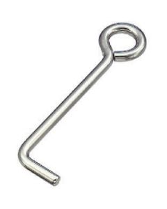 Stainless Steel Anchor Hook 1อัน