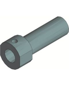 Nozzle Support For 373. 374 1อัน