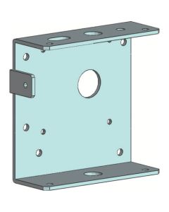 Motor Fixing Plate For 373 1อัน