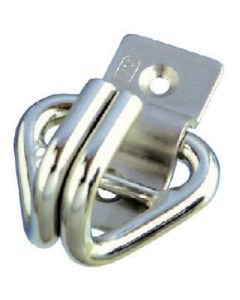 Stainless Steel Pull with Wire Hook 1อัน