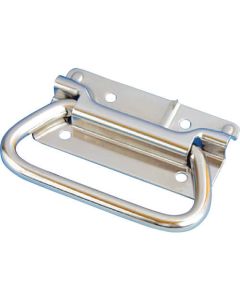 Stainless Steel Trunk Pull 1อัน
