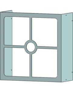 Front Panel For 420 1อัน