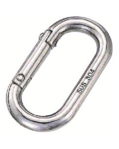 Stainless Steel Screw Catch 1อัน