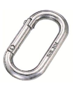 Stainless Steel Screw Catch 1อัน