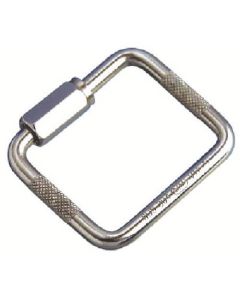 Stainless Steel Square Quick Link 1อัน